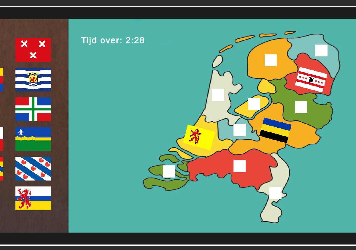 Ontwerpverslag V2