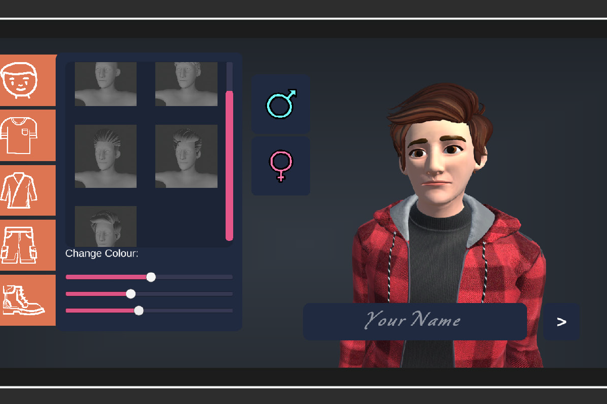 Ontwerpverslag V4