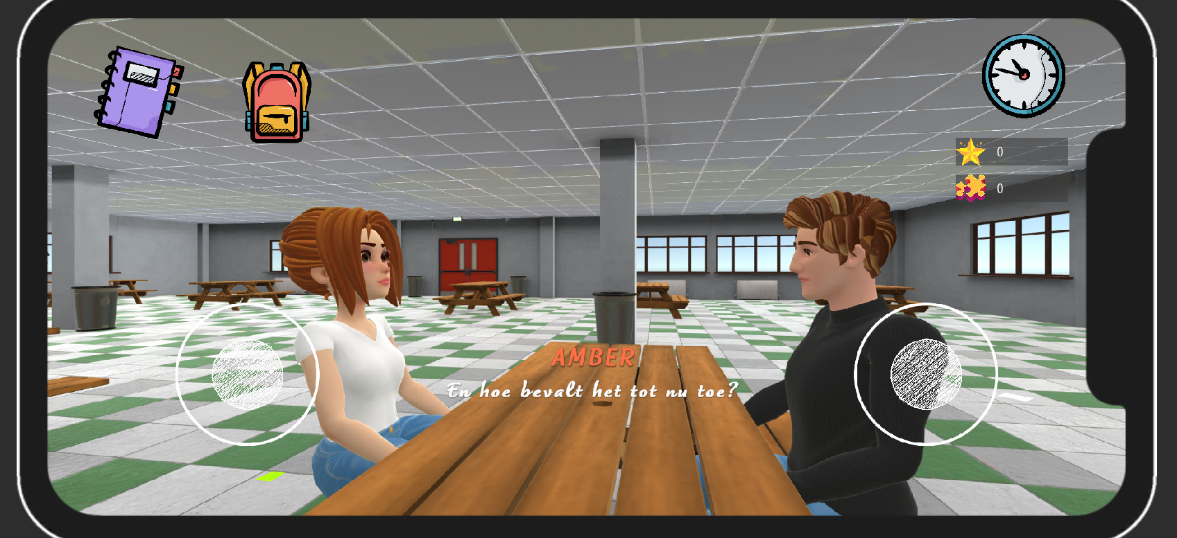 Ontwerpverslag V6